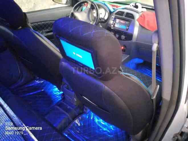 Chery Tiggo (T11) 2008, 188,541 km - 2.0 л - Bakı