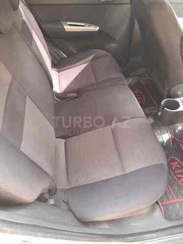 Hyundai Getz 2006, 255,960 km - 1.5 л - Bakı