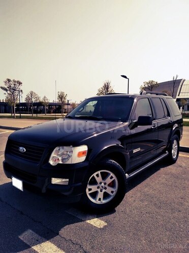 Ford Explorer 2007, 208,000 km - 4.0 l - Bakı