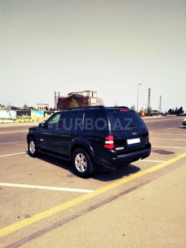 Ford Explorer 2007, 208,000 km - 4.0 l - Bakı