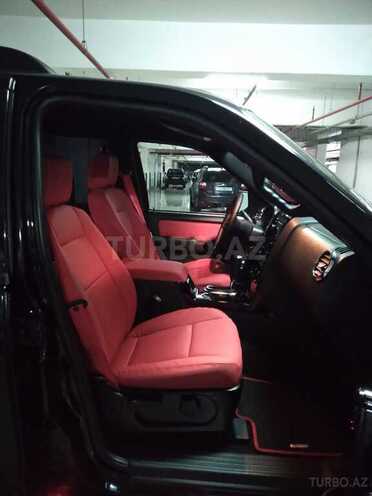 Ford Explorer 2007, 208,000 km - 4.0 l - Bakı