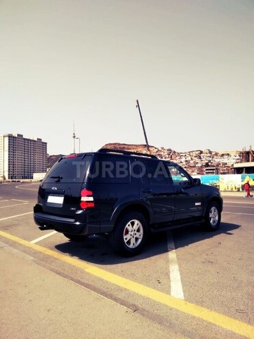 Ford Explorer 2007, 208,000 km - 4.0 l - Bakı