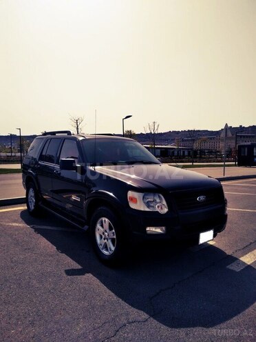 Ford Explorer 2007, 208,000 km - 4.0 l - Bakı