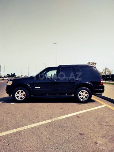 Ford Explorer 2007, 208,000 km - 4.0 l - Bakı