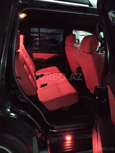 Ford Explorer 2007, 208,000 km - 4.0 l - Bakı