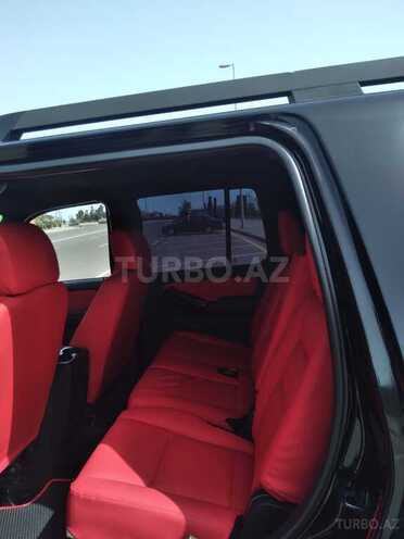 Ford Explorer 2007, 208,000 km - 4.0 l - Bakı