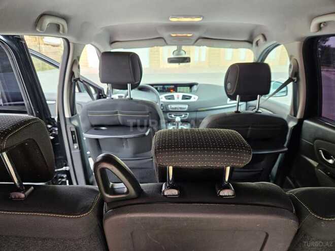 Renault Grand Scenic 2010, 192,000 km - 1.5 л - Bakı