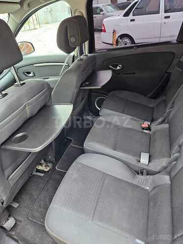 Renault Grand Scenic 2010, 192,000 km - 1.5 л - Bakı