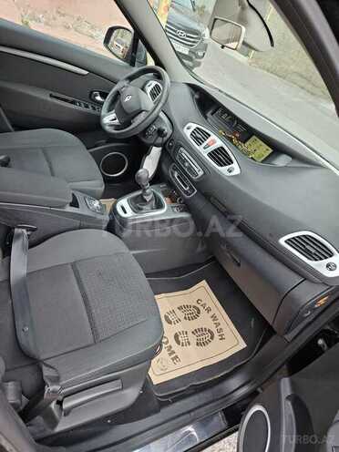 Renault Grand Scenic 2010, 192,000 km - 1.5 л - Bakı