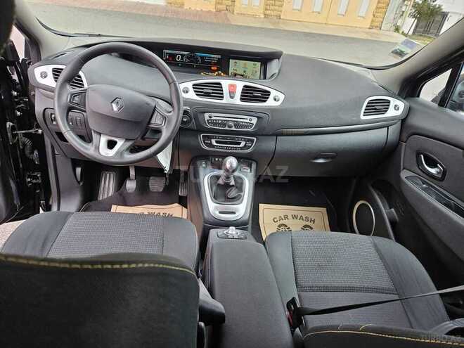 Renault Grand Scenic 2010, 192,000 km - 1.5 л - Bakı