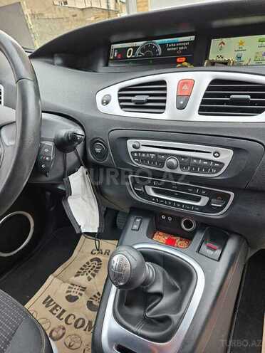 Renault Grand Scenic 2010, 192,000 km - 1.5 л - Bakı