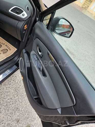 Renault Grand Scenic 2010, 192,000 km - 1.5 л - Bakı