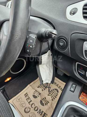Renault Grand Scenic 2010, 192,000 km - 1.5 л - Bakı
