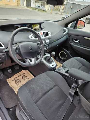 Renault Grand Scenic 2010, 192,000 km - 1.5 л - Bakı