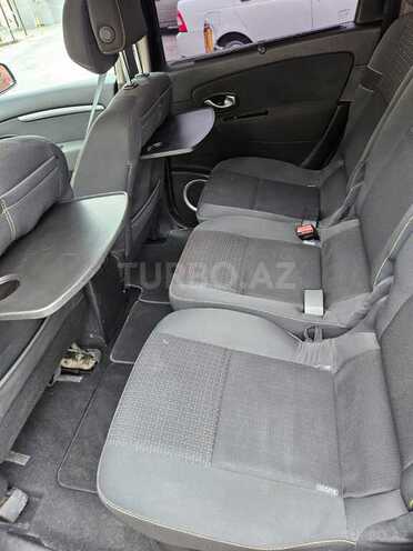 Renault Grand Scenic 2010, 192,000 km - 1.5 л - Bakı