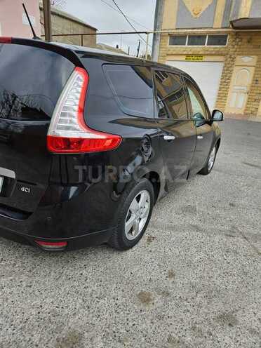 Renault Grand Scenic 2010, 192,000 km - 1.5 л - Bakı
