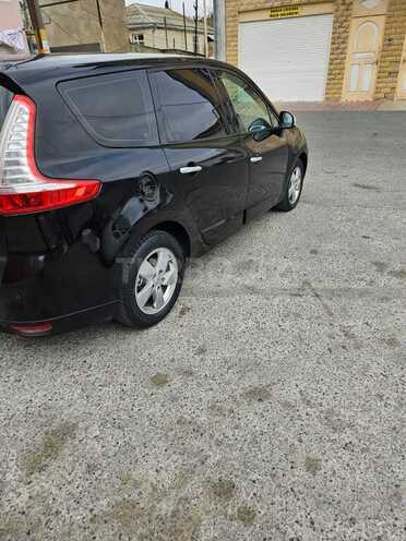 Renault Grand Scenic 2010, 192,000 km - 1.5 л - Bakı