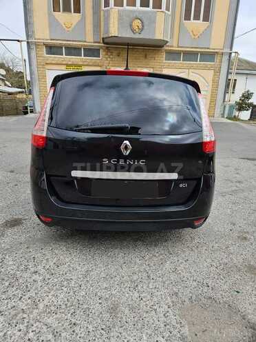 Renault Grand Scenic 2010, 192,000 km - 1.5 л - Bakı
