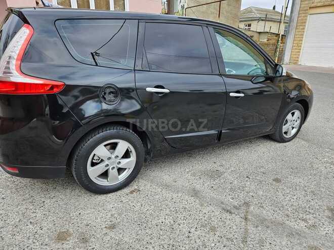 Renault Grand Scenic 2010, 192,000 km - 1.5 л - Bakı