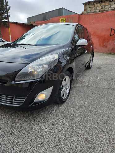 Renault Grand Scenic 2010, 192,000 km - 1.5 л - Bakı