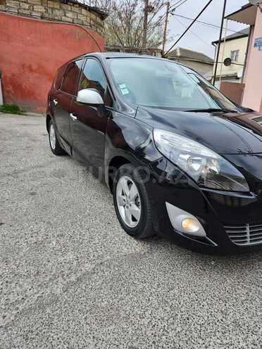 Renault Grand Scenic 2010, 192,000 km - 1.5 л - Bakı