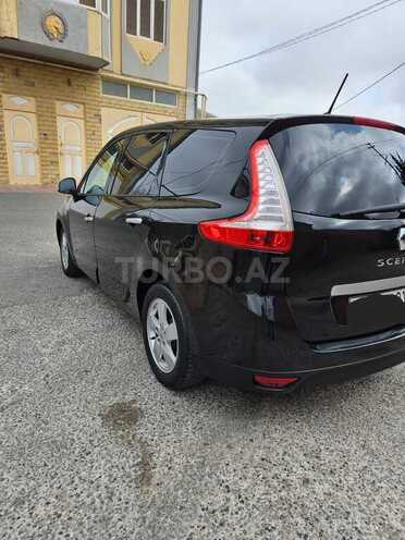 Renault Grand Scenic 2010, 192,000 km - 1.5 л - Bakı