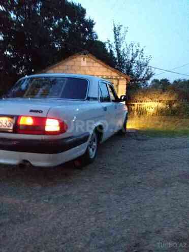 GAZ 3110 2001, 235,426 km - 2.4 л - Masallı