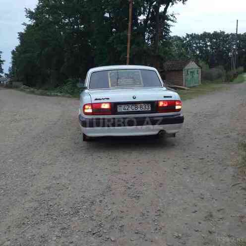GAZ 3110 2001, 235,426 km - 2.4 л - Masallı