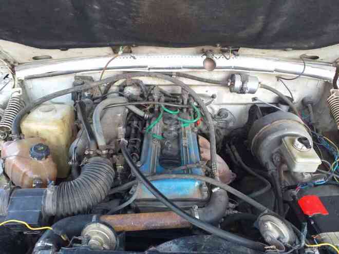 GAZ 3110 2001, 235,426 km - 2.4 л - Masallı