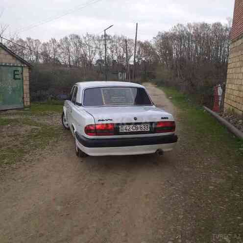 GAZ 3110 2001, 235,426 km - 2.4 л - Masallı