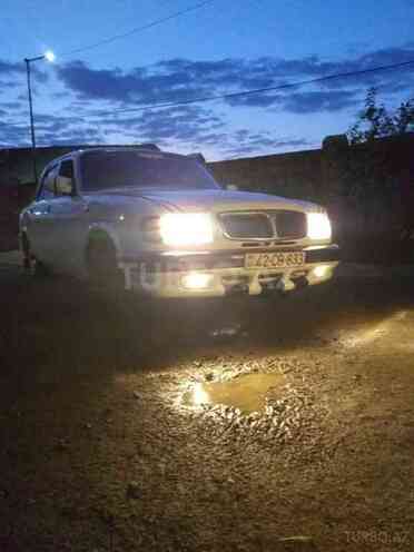 GAZ 3110 2001, 235,426 km - 2.4 л - Masallı