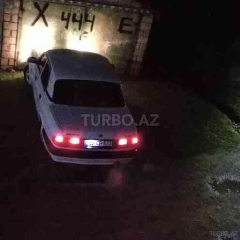 GAZ 3110 2001, 235,426 km - 2.4 л - Masallı