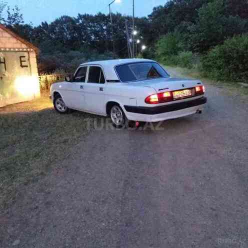 GAZ 3110 2001, 235,426 km - 2.4 л - Masallı