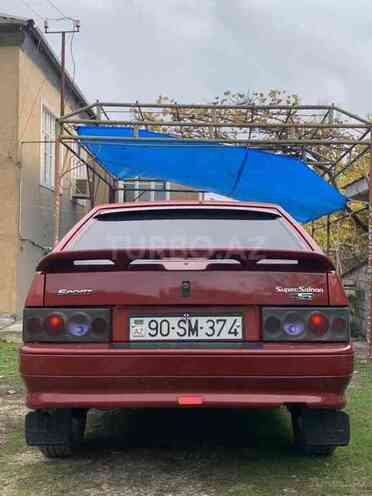 LADA (VAZ) 2114 2008, 10,700 km - 1.6 l - İsmayıllı