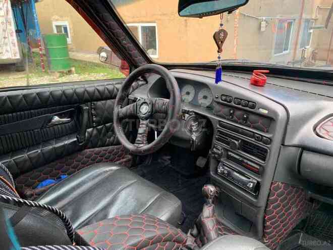 LADA (VAZ) 2114 2008, 10,700 km - 1.6 l - İsmayıllı