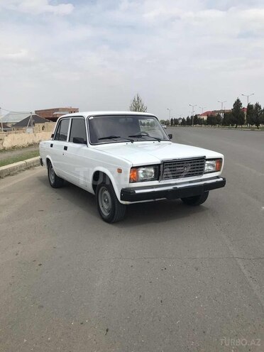 LADA (VAZ) 2107 2010, 100,000 km - 1.6 l - Gəncə