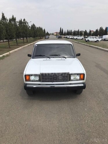 LADA (VAZ) 2107 2010, 100,000 km - 1.6 l - Gəncə