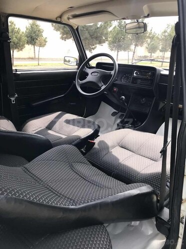 LADA (VAZ) 2107 2010, 100,000 km - 1.6 l - Gəncə