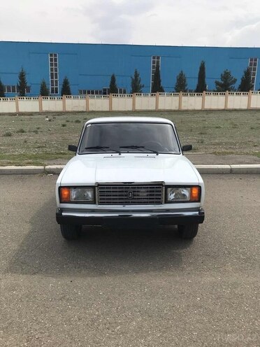 LADA (VAZ) 2107 2010, 100,000 km - 1.6 l - Gəncə