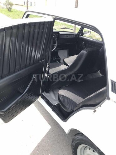 LADA (VAZ) 2107 2010, 100,000 km - 1.6 l - Gəncə