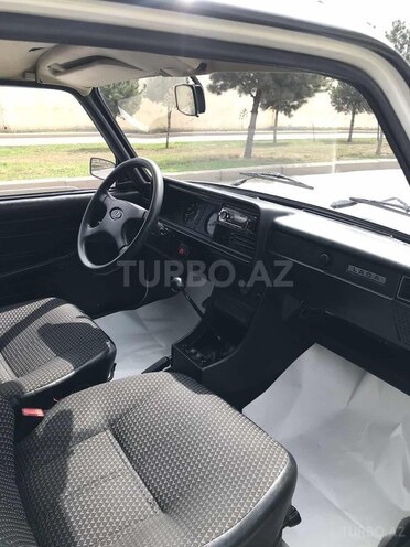 LADA (VAZ) 2107 2010, 100,000 km - 1.6 l - Gəncə