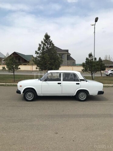 LADA (VAZ) 2107 2010, 100,000 km - 1.6 l - Gəncə