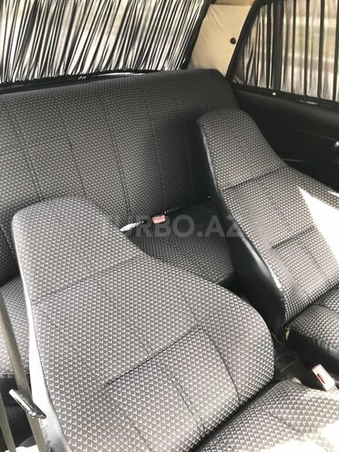 LADA (VAZ) 2107 2010, 100,000 km - 1.6 l - Gəncə