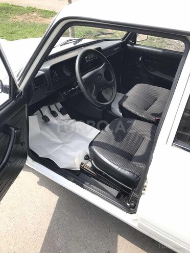LADA (VAZ) 2107 2010, 100,000 km - 1.6 l - Gəncə