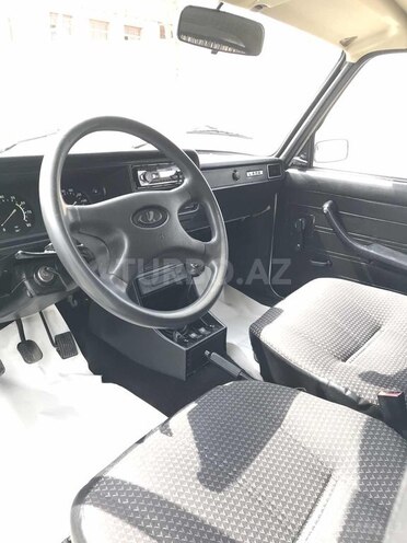 LADA (VAZ) 2107 2010, 100,000 km - 1.6 l - Gəncə