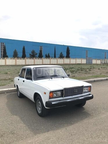 LADA (VAZ) 2107 2010, 100,000 km - 1.6 l - Gəncə