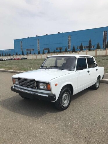 LADA (VAZ) 2107 2010, 100,000 km - 1.6 l - Gəncə