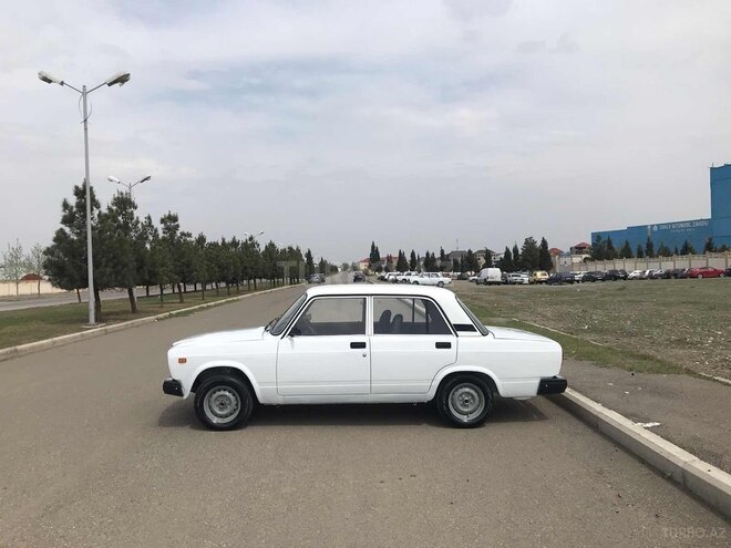 LADA (VAZ) 2107 2010, 100,000 km - 1.6 l - Gəncə