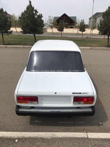 LADA (VAZ) 2107 2010, 100,000 km - 1.6 l - Gəncə