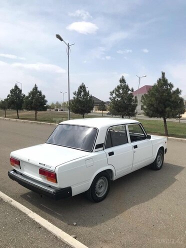 LADA (VAZ) 2107 2010, 100,000 km - 1.6 l - Gəncə